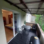 Mieszkanie dla turystów