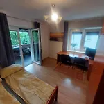 Mieszkanie dla turystów