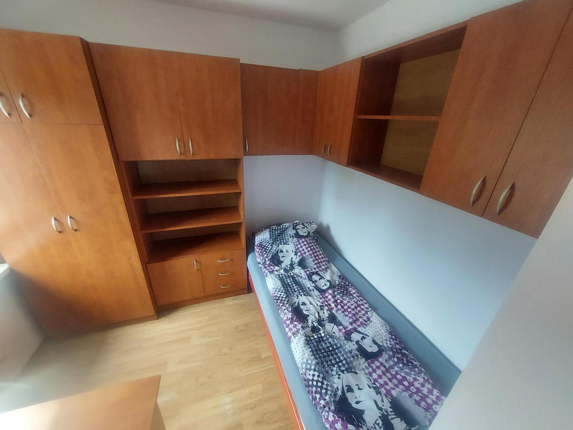 Mieszkanie Dla Turystów Apartament