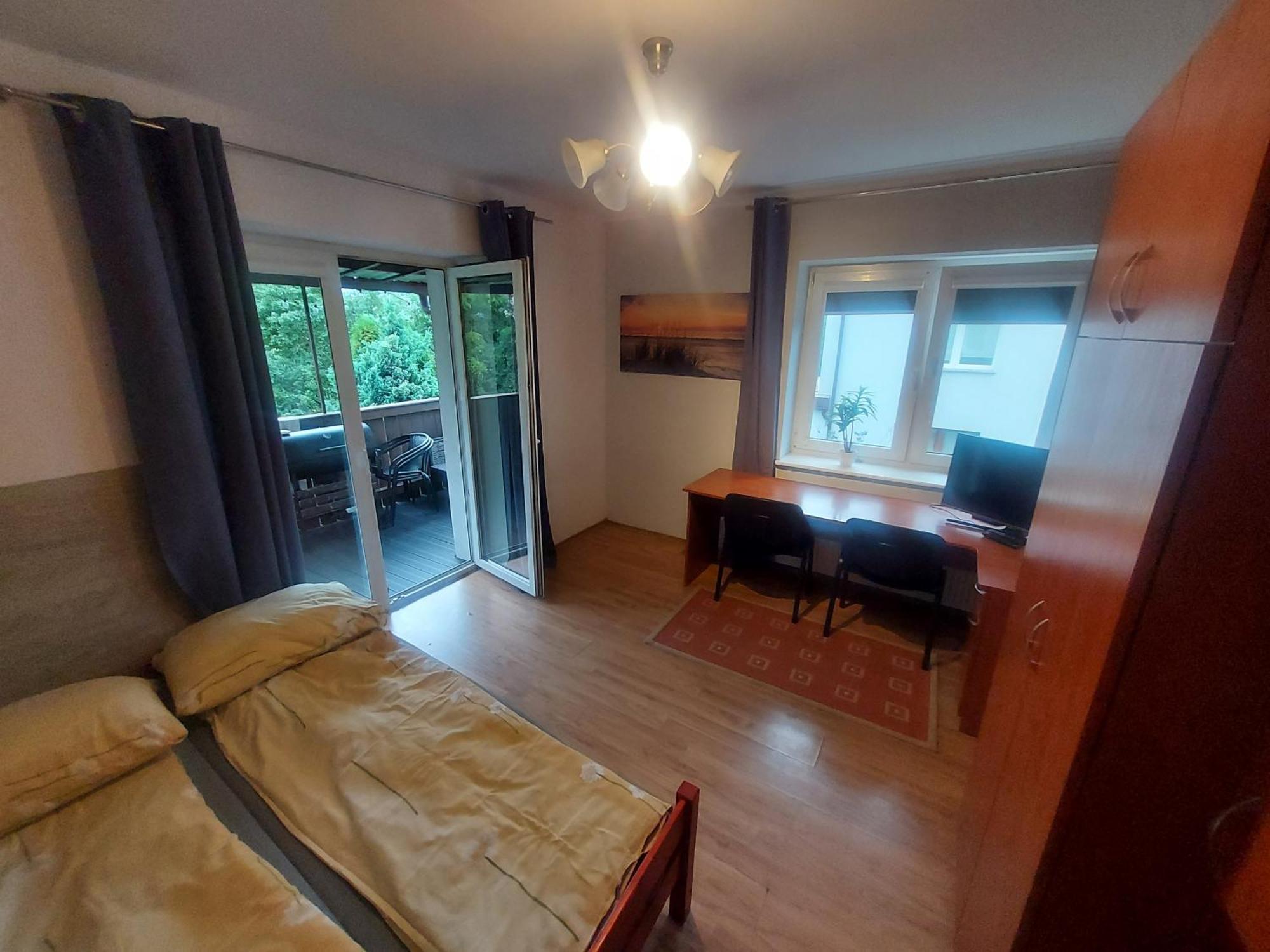 Apartament Mieszkanie Dla Turystów *