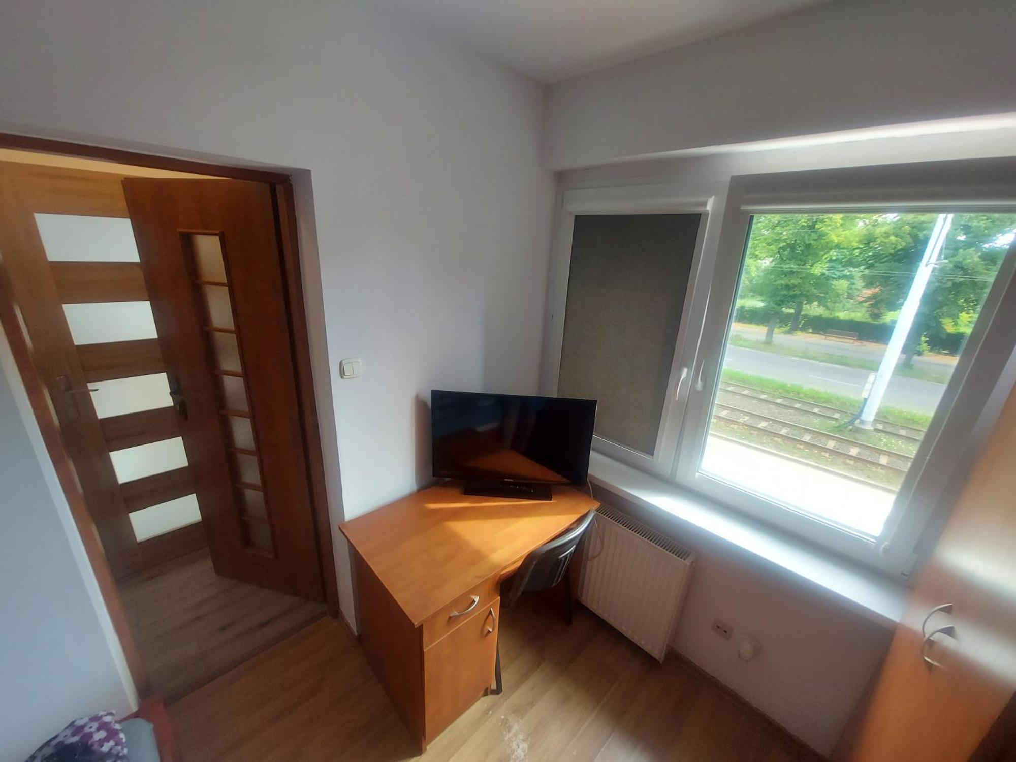 Mieszkanie Dla Turystów Apartament *